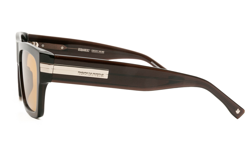 ΓΥΑΛΙΑ ΗΛΙΟΥ DSQUARED2 D2 0198/S 09Q70 5517 3