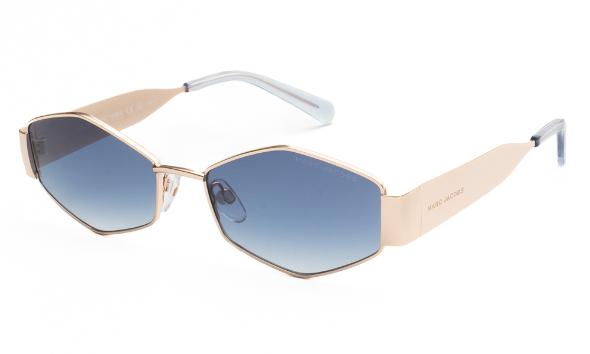 ΓΥΑΛΙΑ ΗΛΙΟΥ MARC JACOBS MARC 496/SHINY LKS08 5517