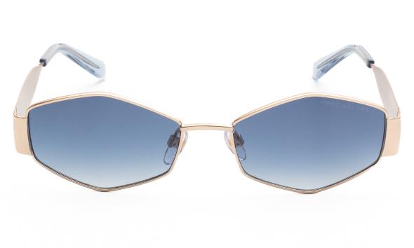 ΓΥΑΛΙΑ ΗΛΙΟΥ MARC JACOBS MARC 496/SHINY LKS08 5517 - 2