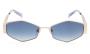 ΓΥΑΛΙΑ ΗΛΙΟΥ MARC JACOBS MARC 496/SHINY LKS08 5517