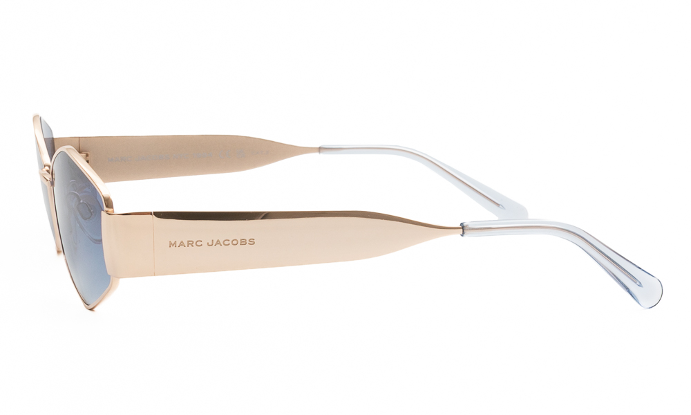 ΓΥΑΛΙΑ ΗΛΙΟΥ MARC JACOBS MARC 496/SHINY LKS08 5517 3