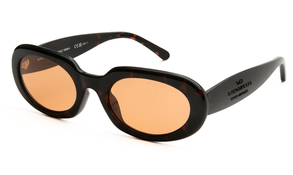 ΓΥΑΛΙΑ ΗΛΙΟΥ MARC JACOBS MARC 887/G/S 086W7 5321 1