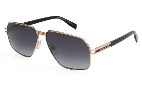 SUNGLASSES MARC JACOBS MARC 906/S RHL9O 6112