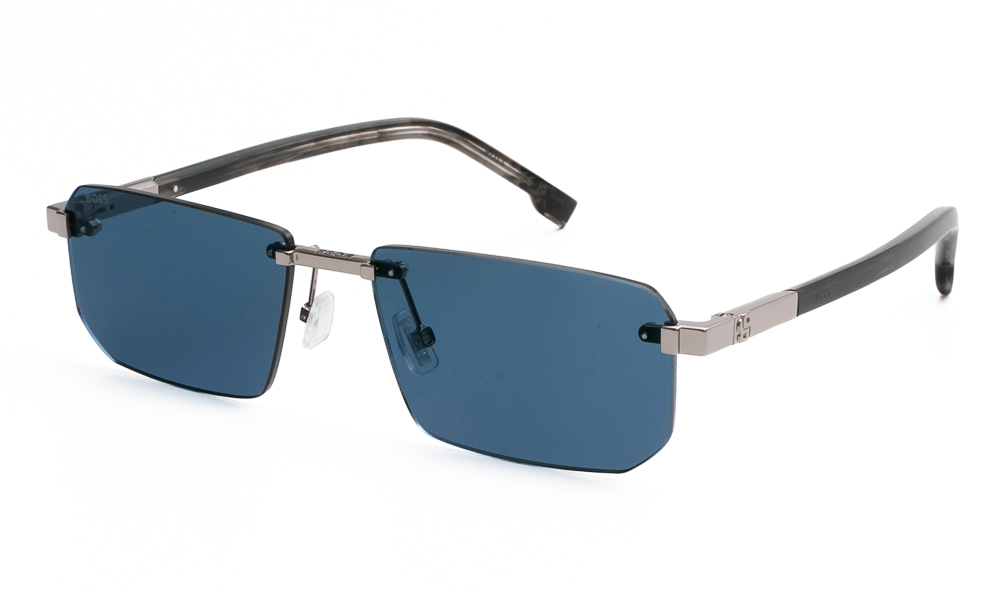 SUNGLASSES H.BOSS BOSS 1918/S 6LBMT 5717 1