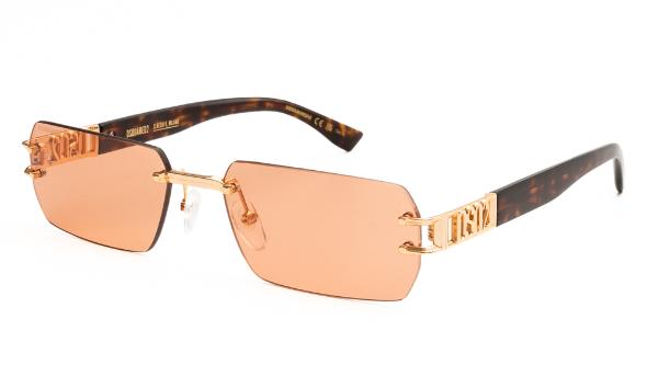 ΓΥΑΛΙΑ ΗΛΙΟΥ DSQUARED2 D2 0189/S 000N8 5718