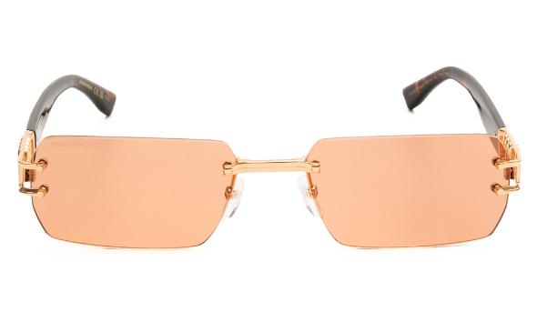 ΓΥΑΛΙΑ ΗΛΙΟΥ DSQUARED2 D2 0189/S 000N8 5718 - 2