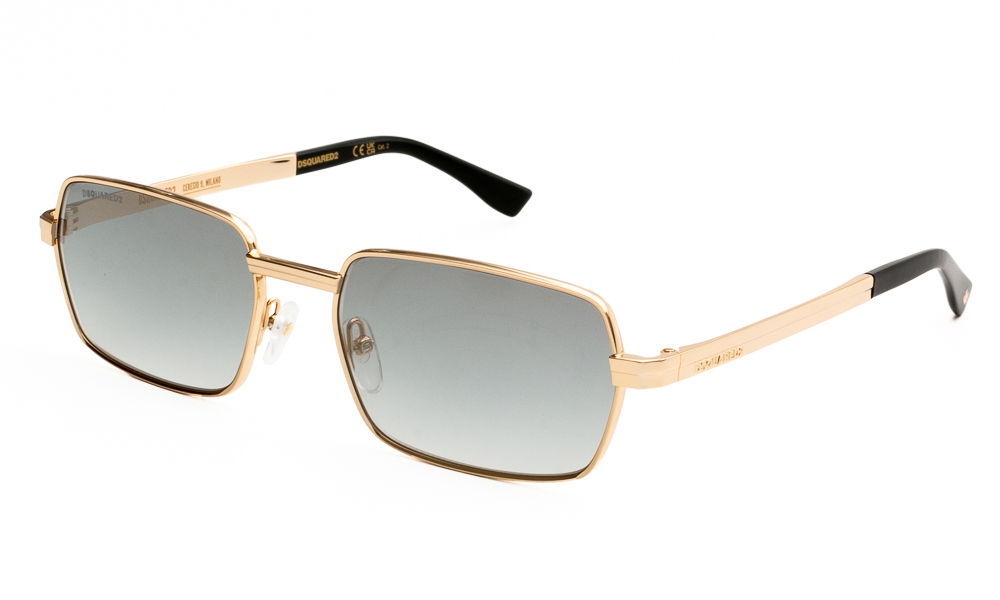 ΓΥΑΛΙΑ ΗΛΙΟΥ DSQUARED2 D2 0192/S 000EZ 5819 1
