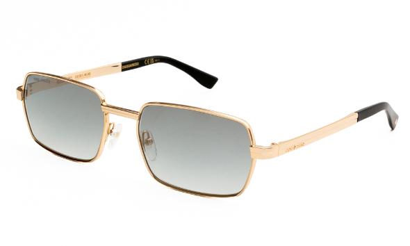 ΓΥΑΛΙΑ ΗΛΙΟΥ DSQUARED2 D2 0192/S 000EZ 5819