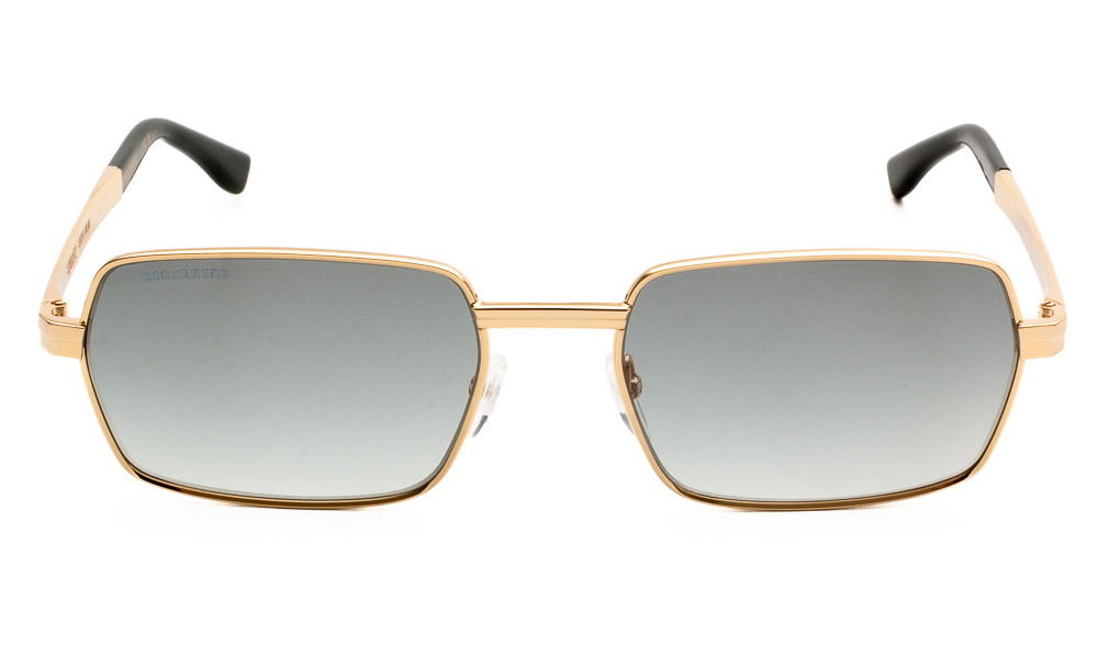 ΓΥΑΛΙΑ ΗΛΙΟΥ DSQUARED2 D2 0192/S 000EZ 5819 2