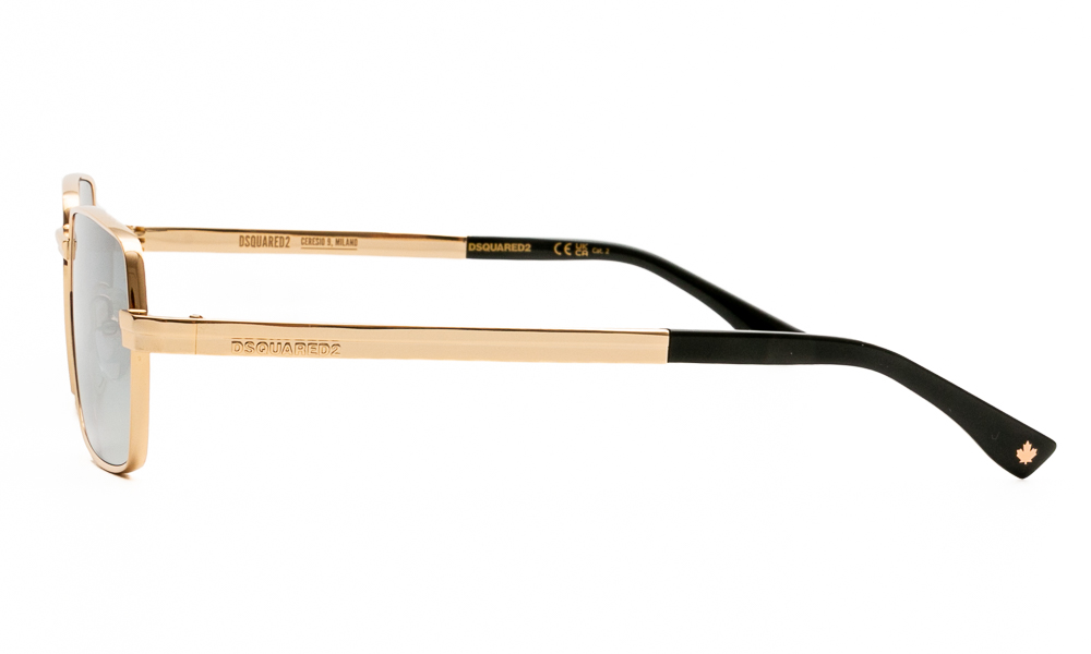 ΓΥΑΛΙΑ ΗΛΙΟΥ DSQUARED2 D2 0192/S 000EZ 5819 3