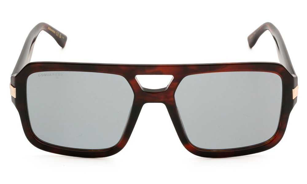 ΓΥΑΛΙΑ ΗΛΙΟΥ DSQUARED2 D2 0197/S EX4IR 5719 2