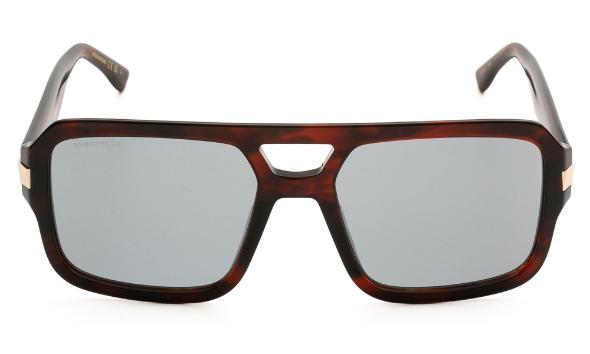 ΓΥΑΛΙΑ ΗΛΙΟΥ DSQUARED2 D2 0197/S EX4IR 5719 - 2