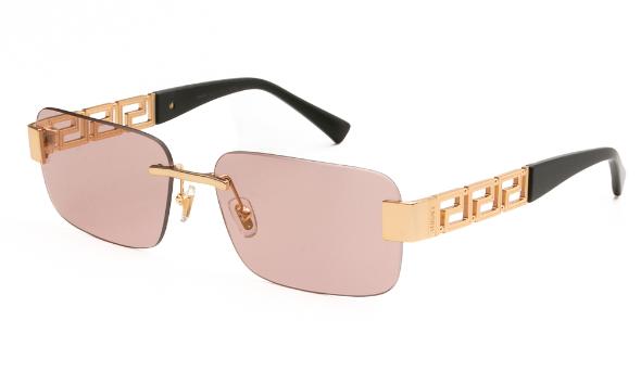 ΓΥΑΛΙΑ ΗΛΙΟΥ VERSACE 2298 10021T 5815