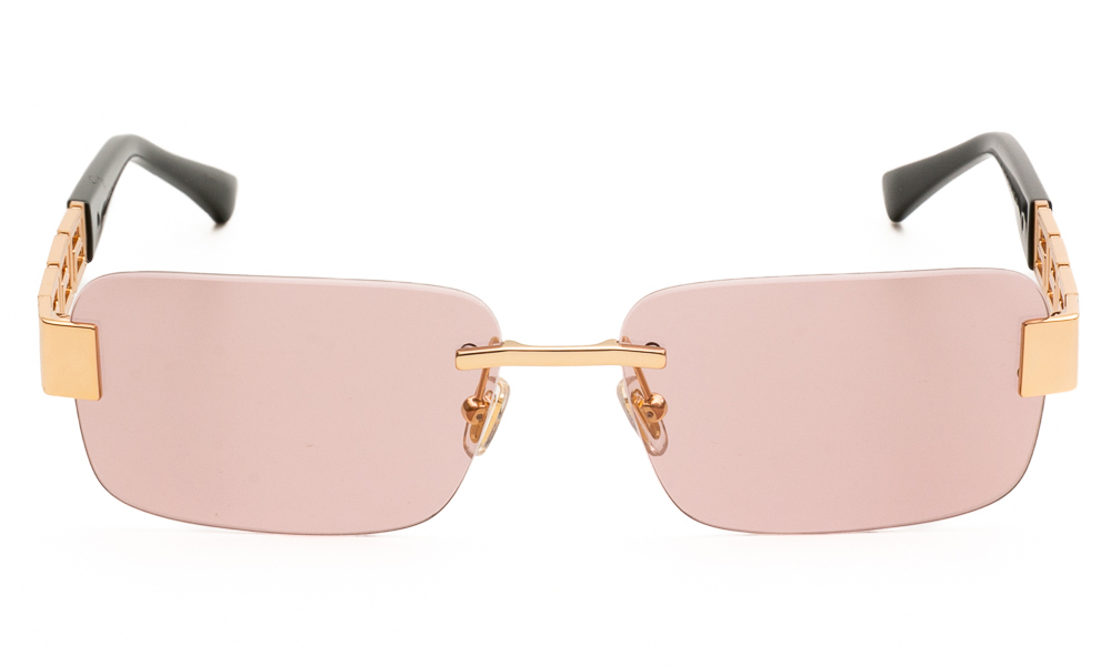 ΓΥΑΛΙΑ ΗΛΙΟΥ VERSACE 2298 10021T 5815 2