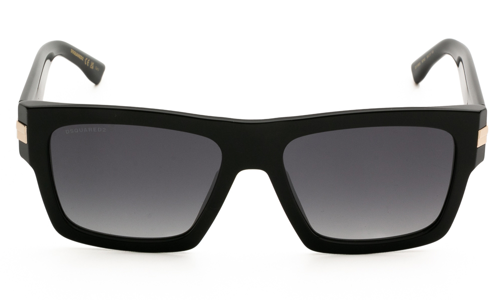 ΓΥΑΛΙΑ ΗΛΙΟΥ DSQUARED2 D2 0198/S 8079O 5517 2