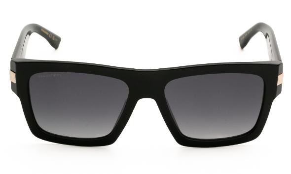 ΓΥΑΛΙΑ ΗΛΙΟΥ DSQUARED2 D2 0198/S 8079O 5517 - 2