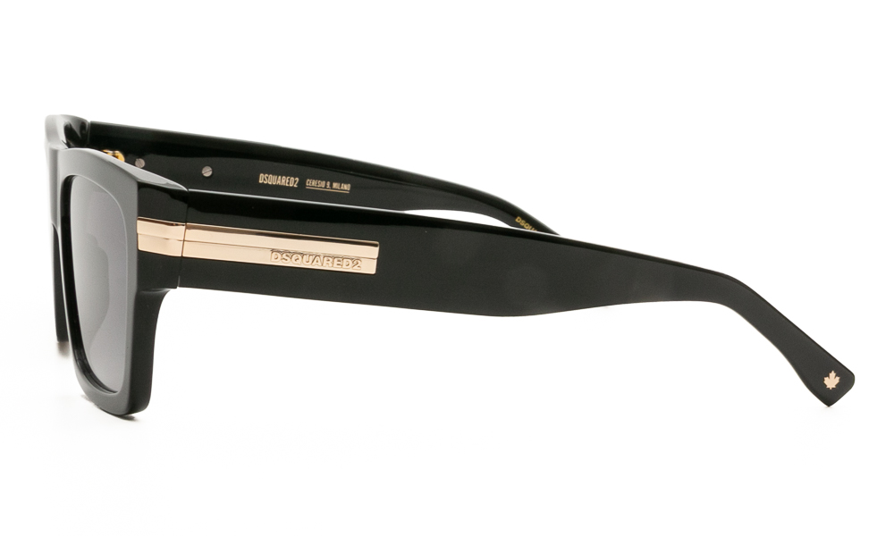 ΓΥΑΛΙΑ ΗΛΙΟΥ DSQUARED2 D2 0198/S 8079O 5517 3