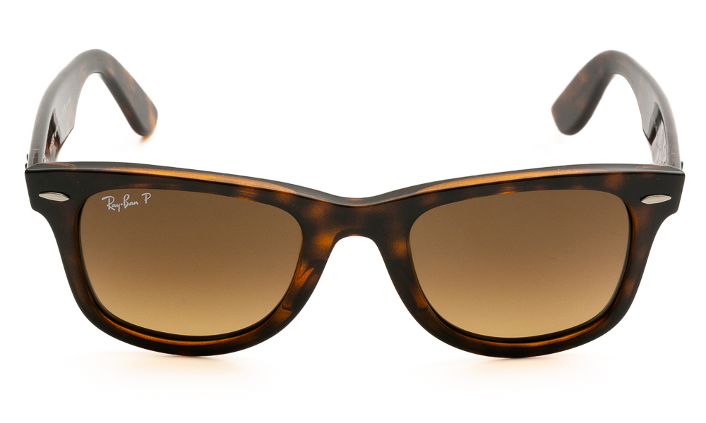 SUNGLASSES RAY BAN 4340 710/M2 5022 2
