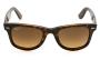 SUNGLASSES RAY BAN 4340 710/M2 5022
