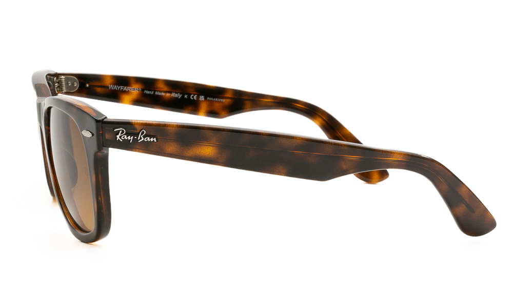 SUNGLASSES RAY BAN 4340 710/M2 5022 3