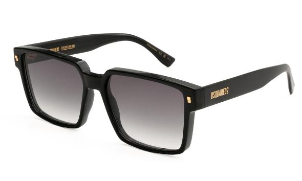 ΓΥΑΛΙΑ ΗΛΙΟΥ DSQUARED2 D2 0202/G/S PJP9O 5816