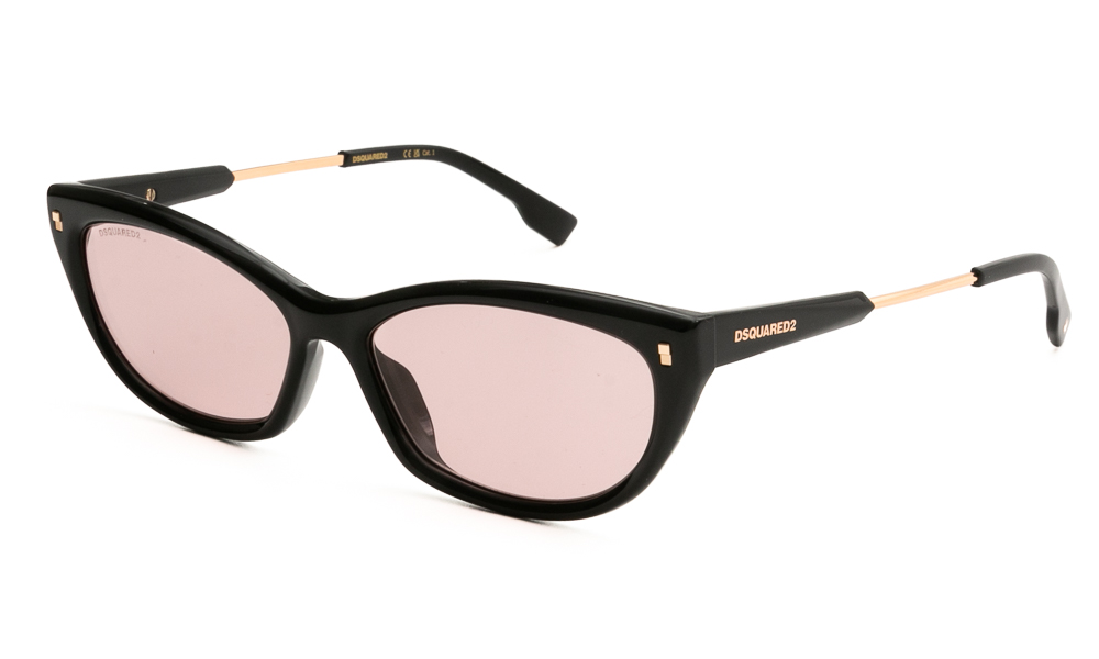 ΓΥΑΛΙΑ ΗΛΙΟΥ DSQUARED2 D2 0209/G/S 3H2U1 5716 1