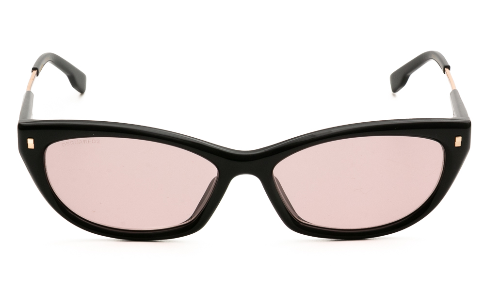 ΓΥΑΛΙΑ ΗΛΙΟΥ DSQUARED2 D2 0209/G/S 3H2U1 5716 2