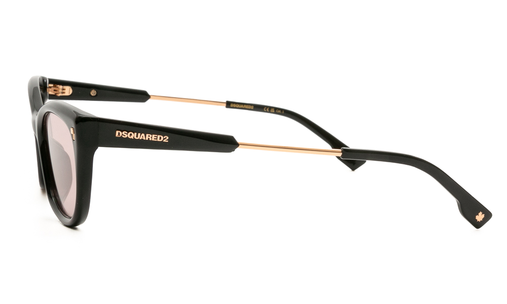 ΓΥΑΛΙΑ ΗΛΙΟΥ DSQUARED2 D2 0209/G/S 3H2U1 5716 3