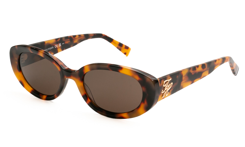 ΓΥΑΛΙΑ ΗΛΙΟΥ TOMMY HILFIGER 2344/S HJV70 5220 1