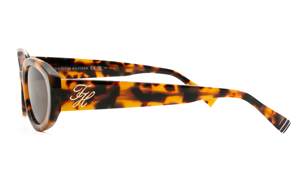 ΓΥΑΛΙΑ ΗΛΙΟΥ TOMMY HILFIGER 2344/S HJV70 5220 3