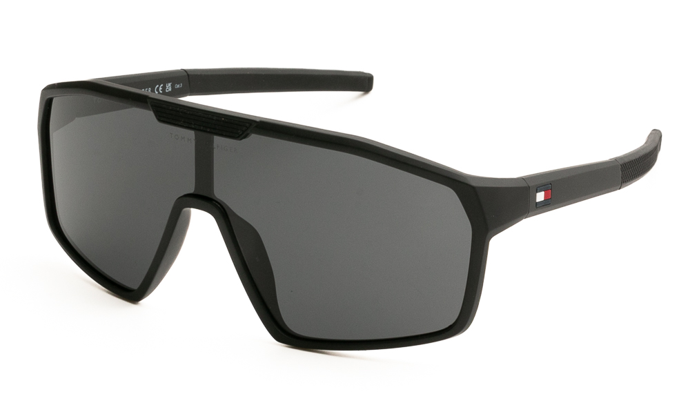 ΓΥΑΛΙΑ ΗΛΙΟΥ TOMMY HILFIGER 2357/S 003IR 9901 1