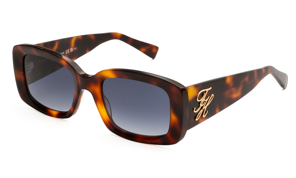 ΓΥΑΛΙΑ ΗΛΙΟΥ TOMMY HILFIGER 2343/S 05L08 5321 1