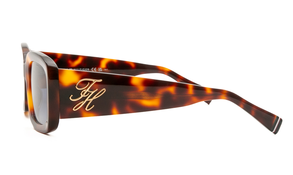 ΓΥΑΛΙΑ ΗΛΙΟΥ TOMMY HILFIGER 2343/S 05L08 5321 3