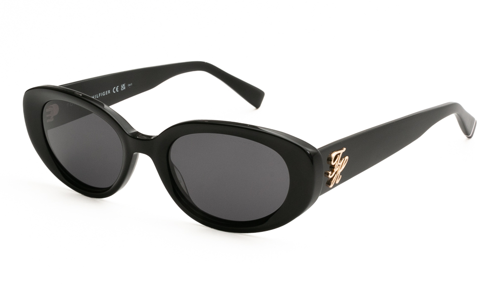 ΓΥΑΛΙΑ ΗΛΙΟΥ TOMMY HILFIGER 2344/S 807IR 5220 1
