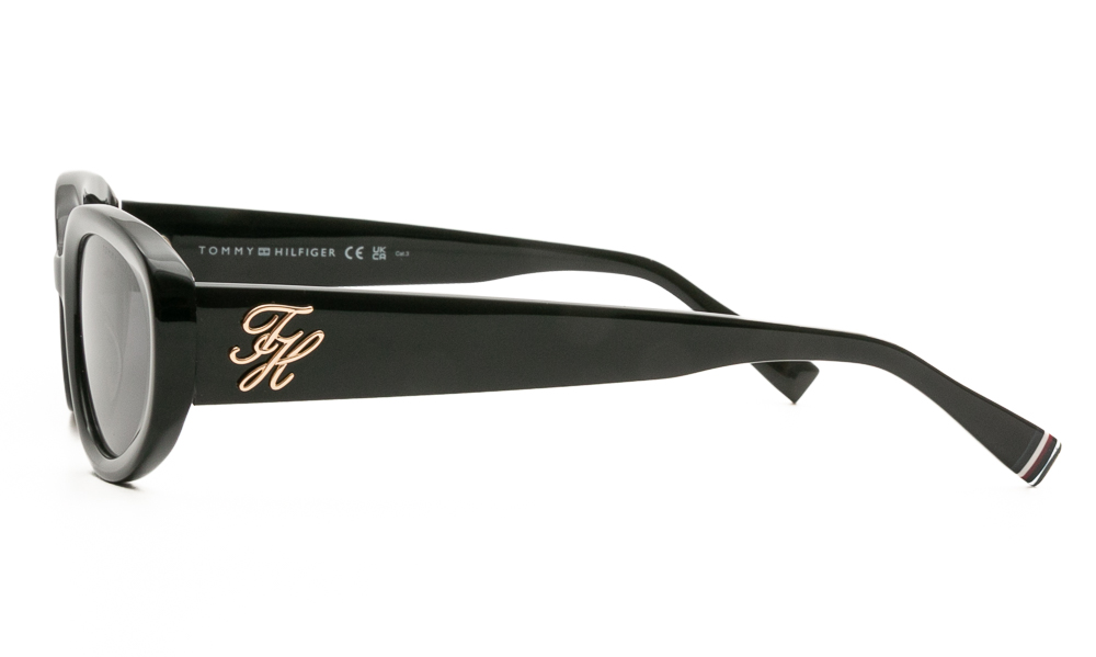 ΓΥΑΛΙΑ ΗΛΙΟΥ TOMMY HILFIGER 2344/S 807IR 5220 3