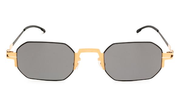 ΓΥΑΛΙΑ ΗΛΙΟΥ MYKITA STUDIO15.1 C639 5124 - 2