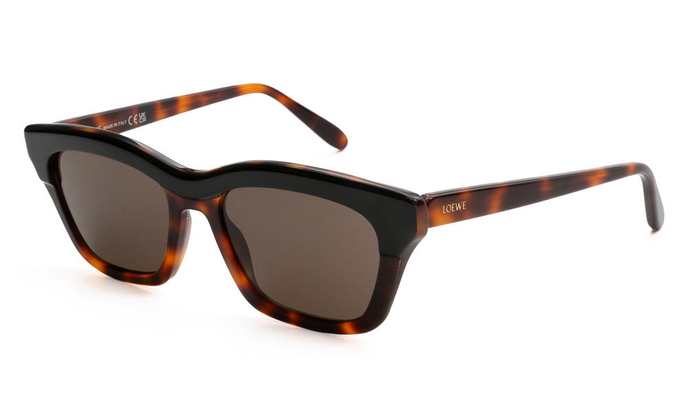 ΓΥΑΛΙΑ ΗΛΙΟΥ LOEWE 40177I 52E 5318 1