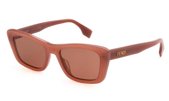 ΓΥΑΛΙΑ ΗΛΙΟΥ FENDI 40185I 68S 5318