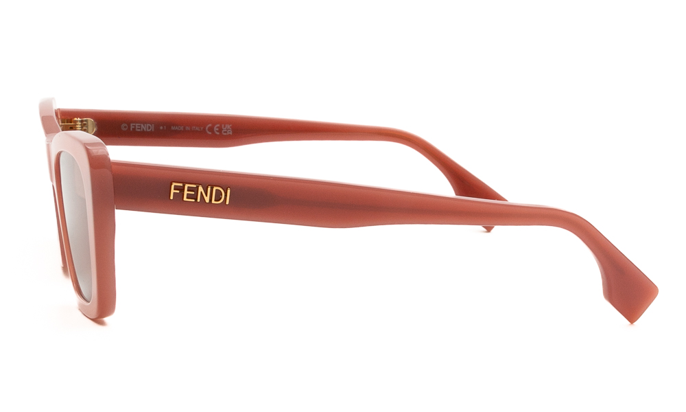 ΓΥΑΛΙΑ ΗΛΙΟΥ FENDI 40185I 68S 5318 3