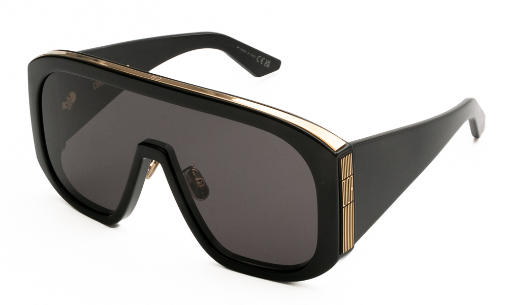 ΓΥΑΛΙΑ ΗΛΙΟΥ CHRISTIAN DIOR CD 40218U 01A ONE SIZE 1