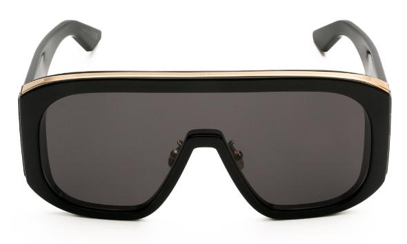 ΓΥΑΛΙΑ ΗΛΙΟΥ CHRISTIAN DIOR CD 40218U 01A ONE SIZE - 2