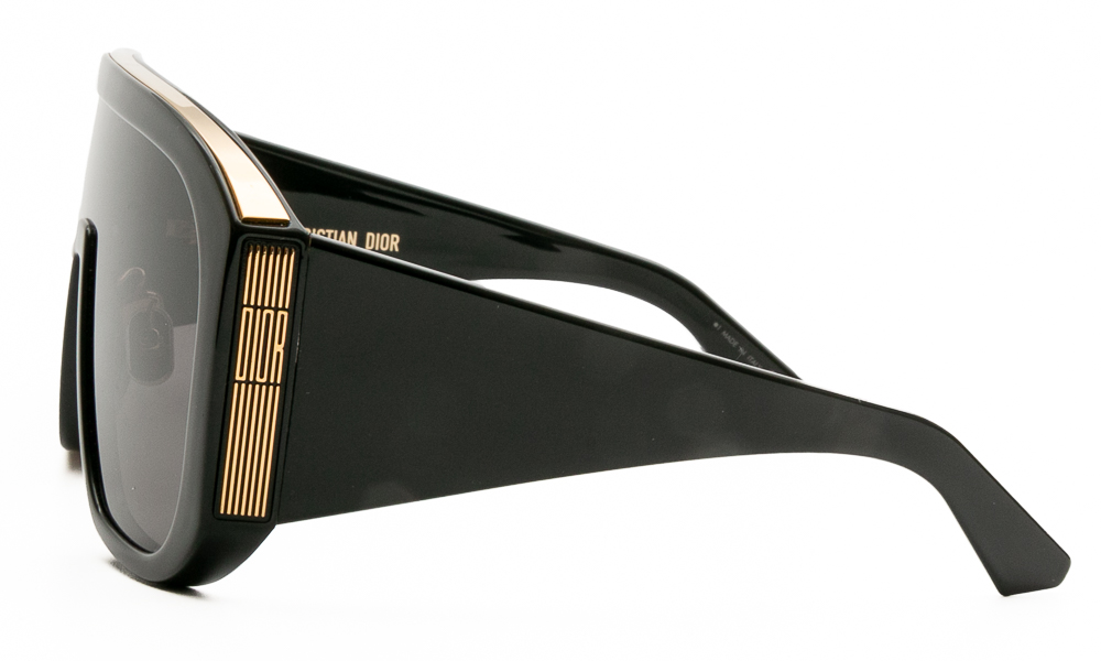 ΓΥΑΛΙΑ ΗΛΙΟΥ CHRISTIAN DIOR CD 40218U 01A ONE SIZE 3
