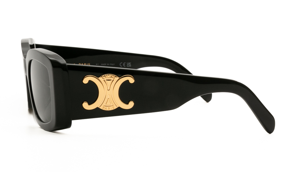 ΓΥΑΛΙΑ ΗΛΙΟΥ CELINE CL40282U 01B 5318 3