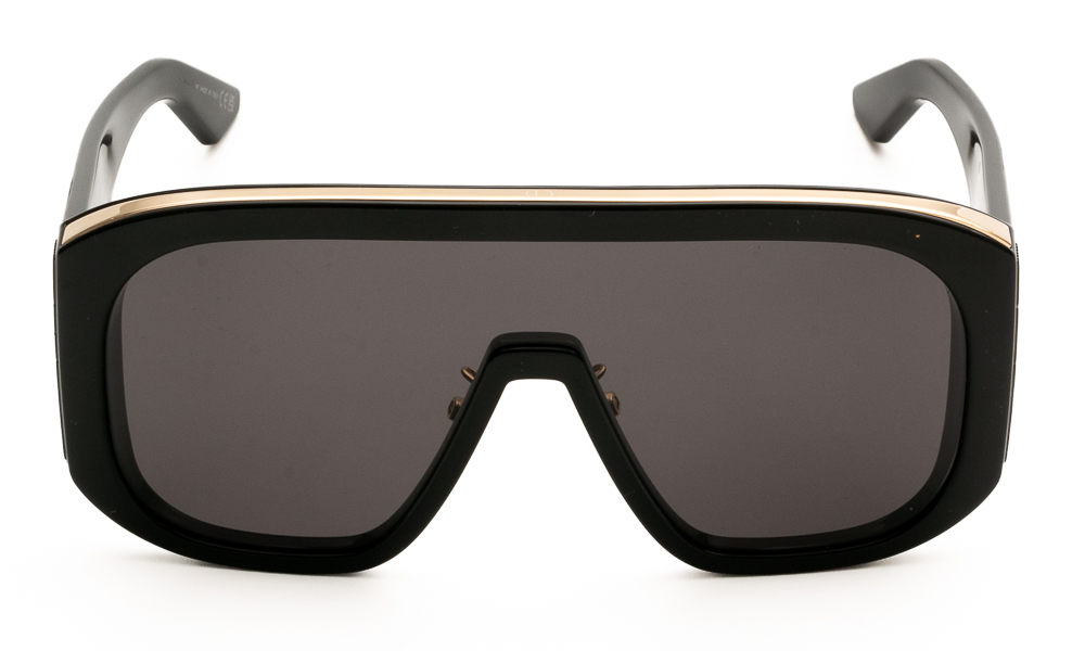 ΓΥΑΛΙΑ ΗΛΙΟΥ CHRISTIAN DIOR CD40218U 01A ONE SIZE 2