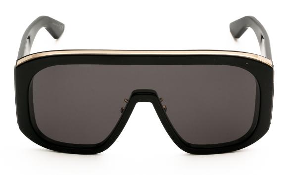 ΓΥΑΛΙΑ ΗΛΙΟΥ CHRISTIAN DIOR CD40218U 01A ONE SIZE - 2