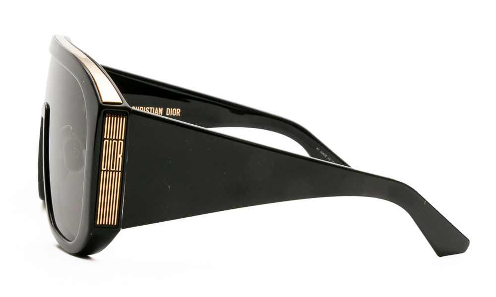 ΓΥΑΛΙΑ ΗΛΙΟΥ CHRISTIAN DIOR CD40218U 01A ONE SIZE 3