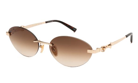 ΓΥΑΛΙΑ ΗΛΙΟΥ GUCCI 2051S 004 5817