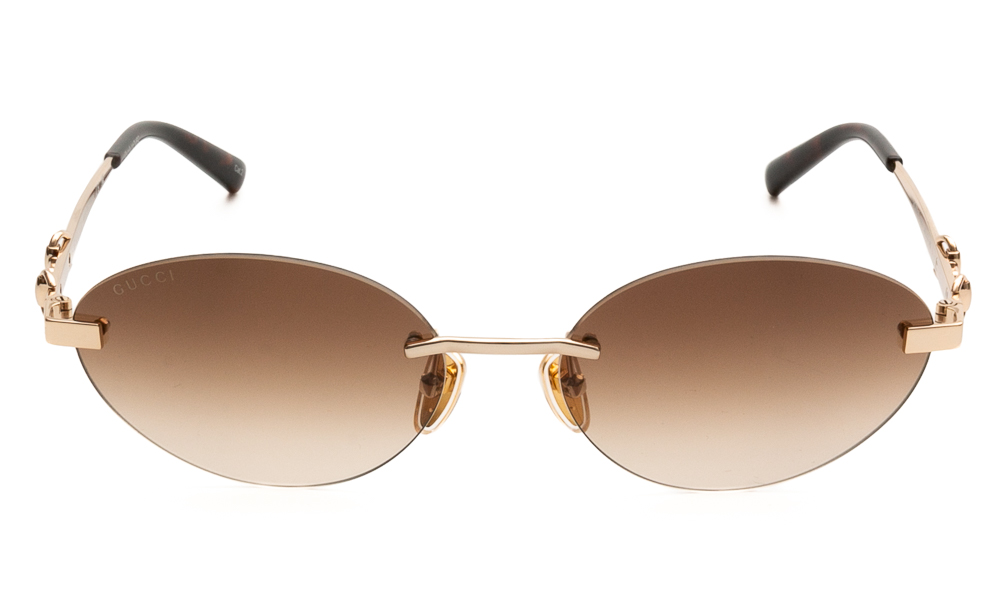 ΓΥΑΛΙΑ ΗΛΙΟΥ GUCCI 2051S 004 5817 2