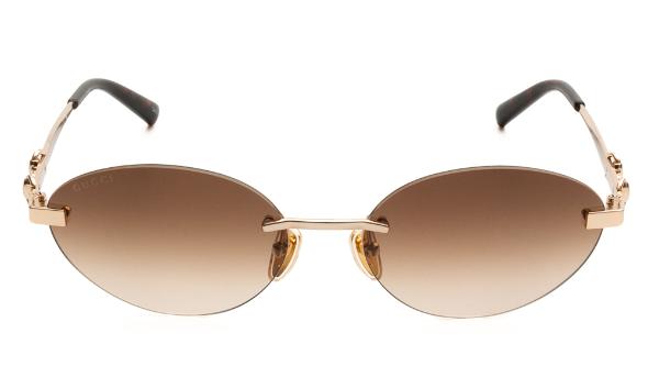 ΓΥΑΛΙΑ ΗΛΙΟΥ GUCCI 2051S 004 5817 - 2