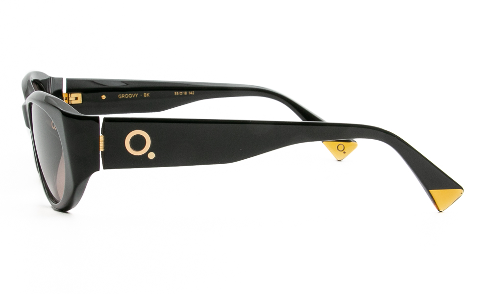 ΓΥΑΛΙΑ ΗΛΙΟΥ ETNIA GROOVY BK 5518 3